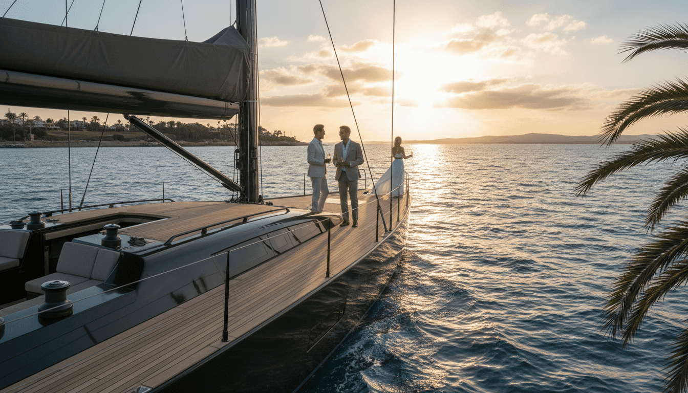 Explora los encantos de Sotogrande