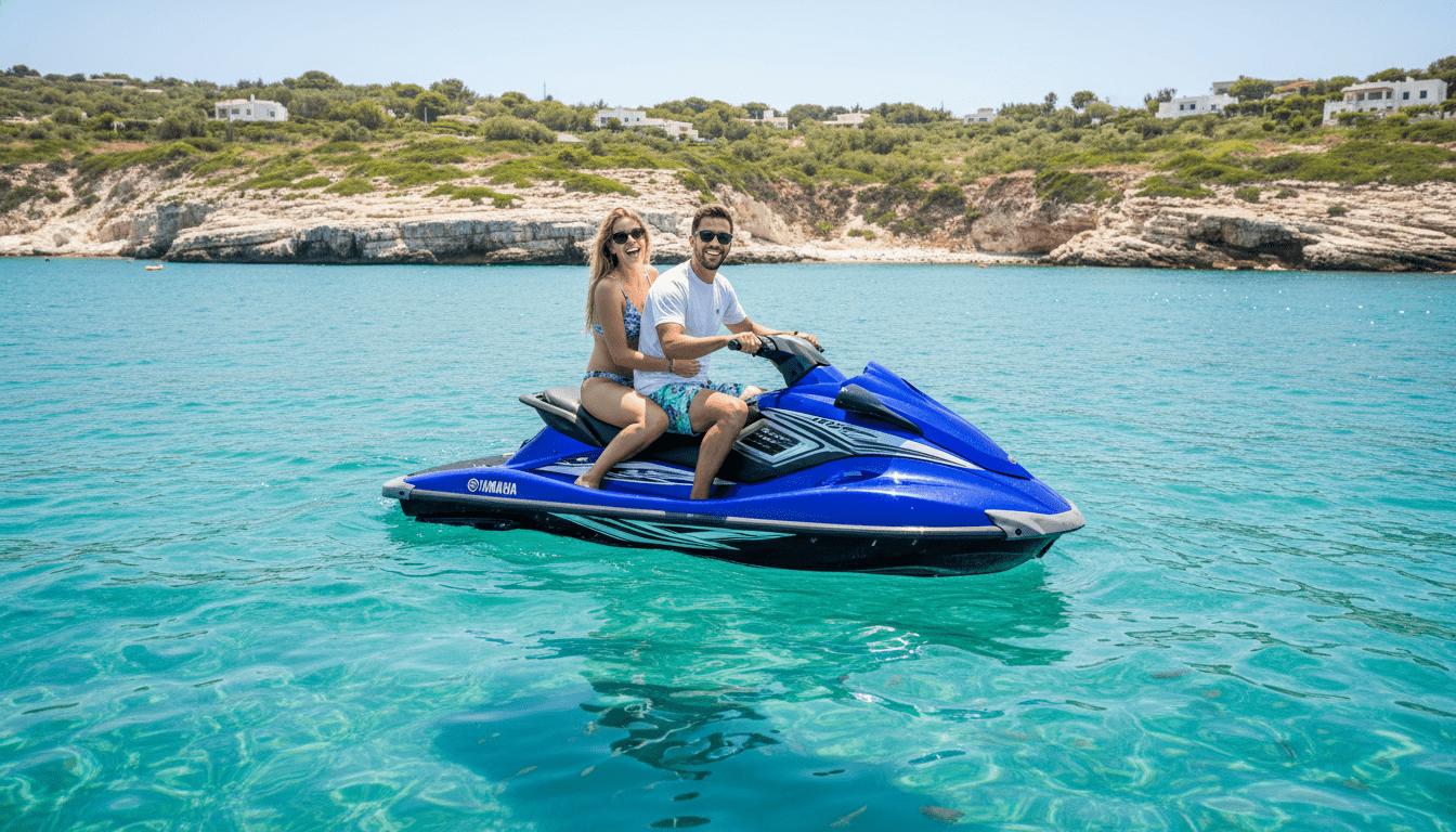 Sotogrande con niños: Planes y aventuras inolvidables